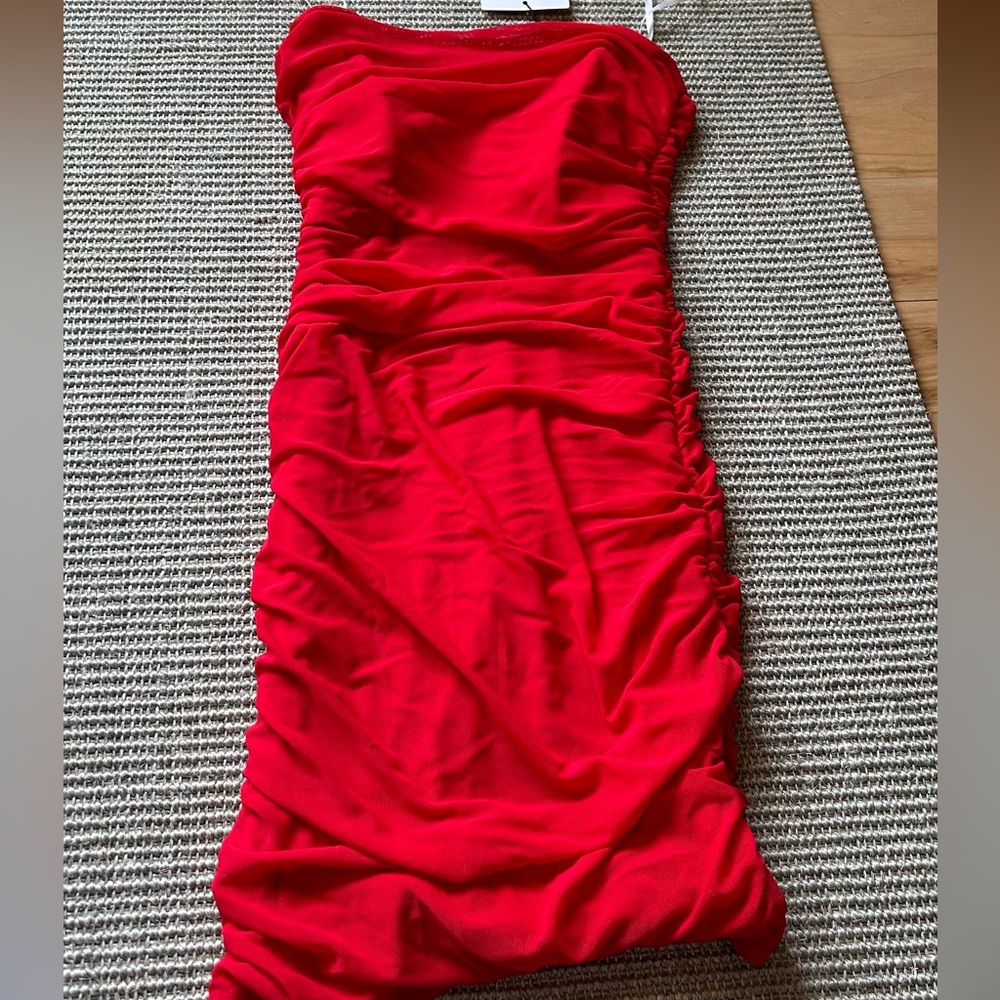 Hoco dress - Hello molly size xs